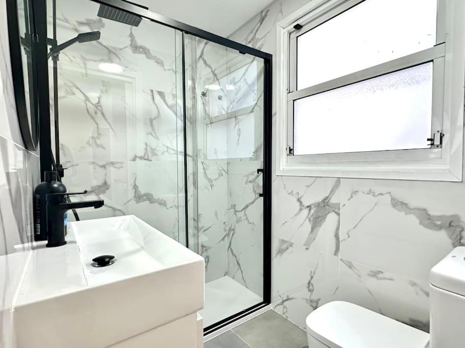 Apartamento Boutique Centro Виго Екстериор снимка