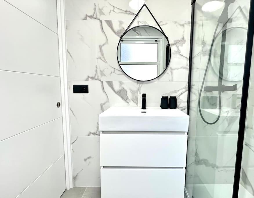 Apartamento Boutique Centro Виго Екстериор снимка