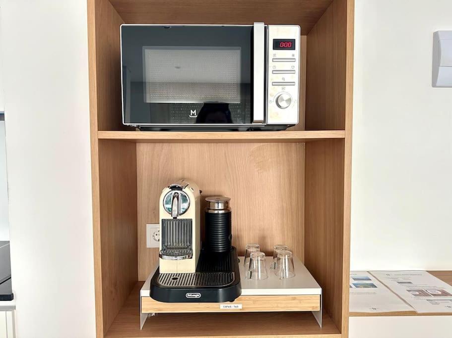 Apartamento Boutique Centro Виго Екстериор снимка