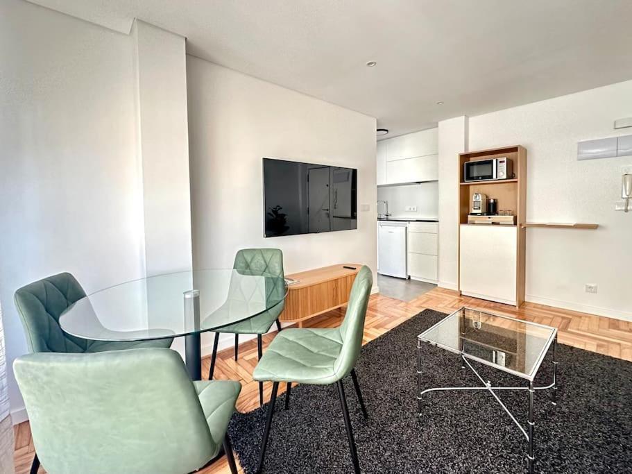 Apartamento Boutique Centro Виго Екстериор снимка
